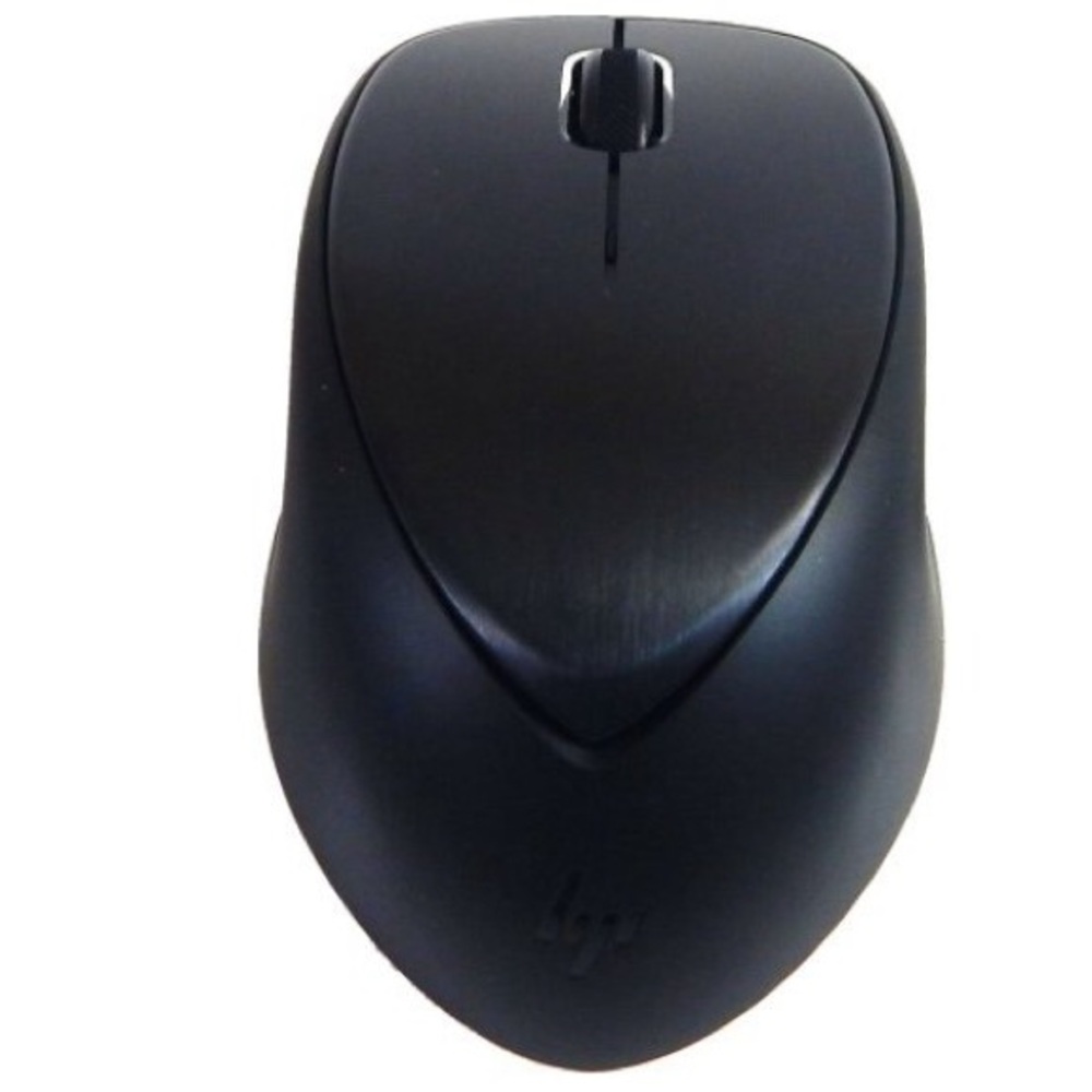 Wireless Black Computer Mouse - Picture 5 of 5